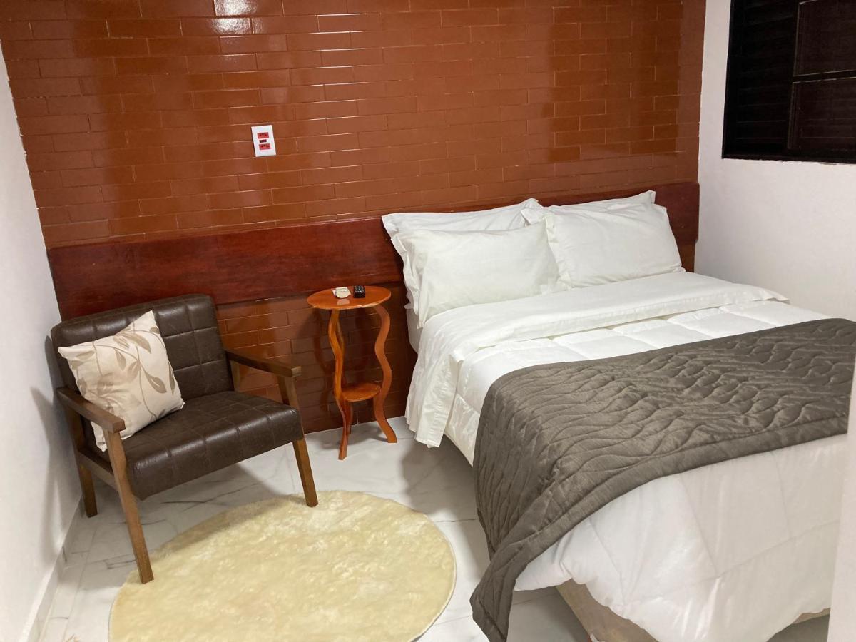 Hotel Senador Distributed By Ameris Quedas do Iguacu Kültér fotó
