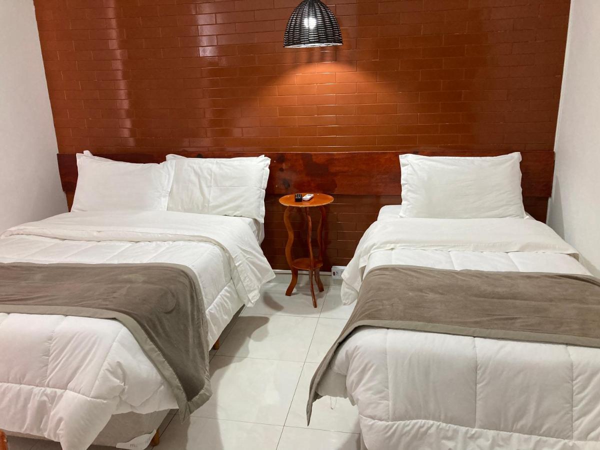 Hotel Senador Distributed By Ameris Quedas do Iguacu Kültér fotó