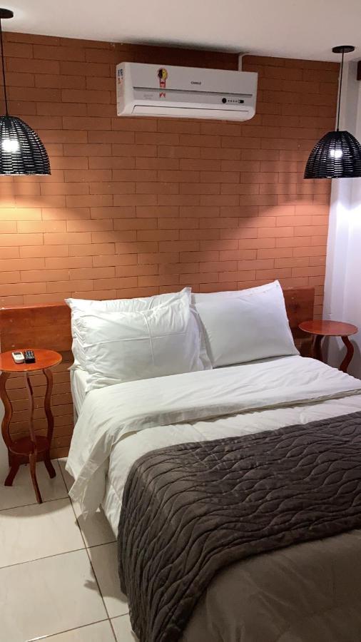 Hotel Senador Distributed By Ameris Quedas do Iguacu Kültér fotó