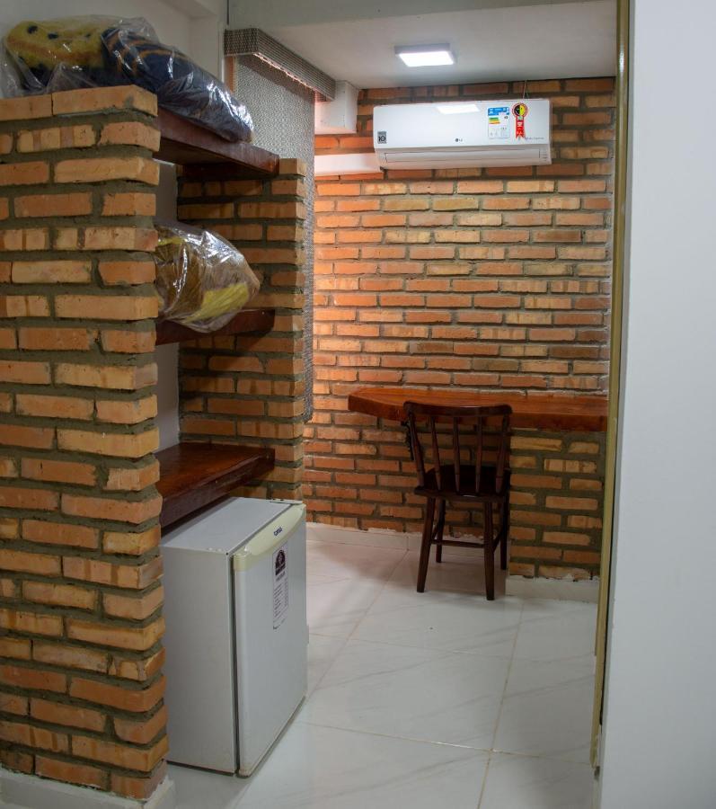 Hotel Senador Distributed By Ameris Quedas do Iguacu Kültér fotó